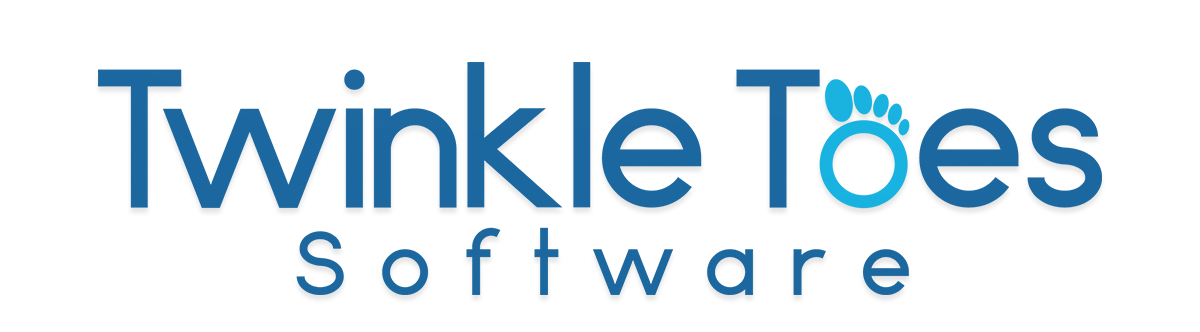 Home - Twinkle Toes Software